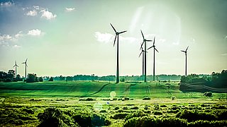 Windräder