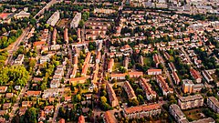 dena | Studie | Sozialverträgliche Transformation im Quartier, Wärmewende