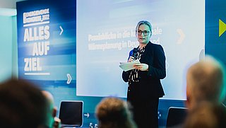 dena Energiewende-Kongress 2022