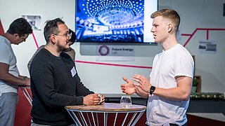 dena SET Academy Künstliche Intelligenz
