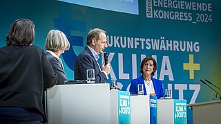 dena Energiewende Kongress 2024