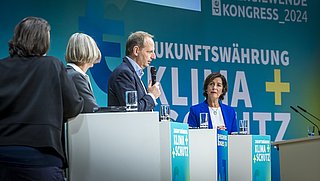 dena Energiewende Kongress 2024