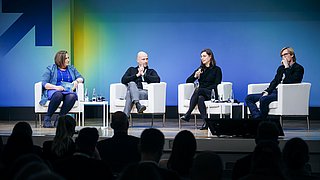 dena Energiewende Kongress 2024