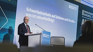 dena Energiewende-Kongress 2022