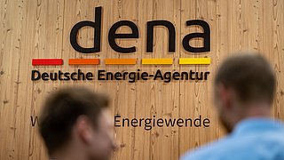 dena auf der smarter-E