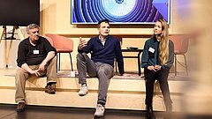 dena Set Hub Academy