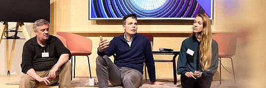 dena Set Hub Academy