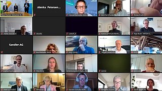 Marktoffensive Webinar
