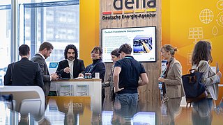 dena Energiewende-Kongress 2022