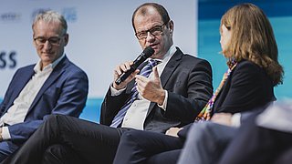 dena Energiewende-Kongress 2022