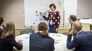 dena Energiewende Kongress 2023