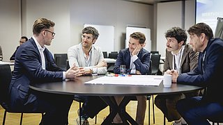 dena Energiewende Kongress 2024