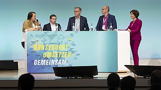 dena Energiewende Kongress 2023