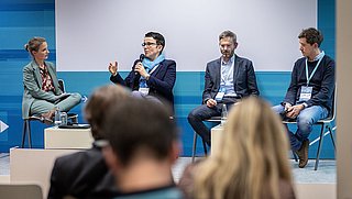 dena Energiewende-Kongress 2022