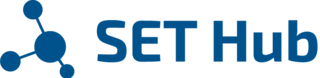 SET Hub Logo