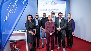 Veranstaltungsfoto Teilnehmende