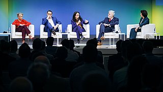 dena Energiewende Kongress 2024
