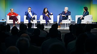 dena Energiewende Kongress 2024