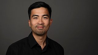 Porträtfoto von Tuan Ngo