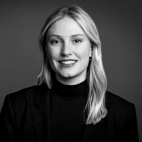 Portrait von Eirin Becker