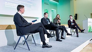 dena Energiewende Kongress 2022