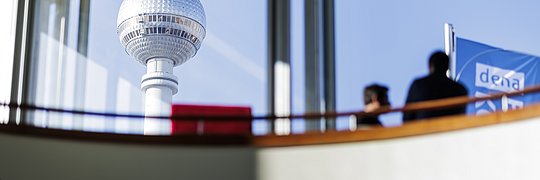 dena Energiewende Kongress 2022