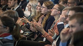 dena Energiewende Kongress 2023