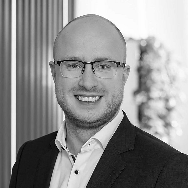 Bild von jan Horstmann in schwarz weiß