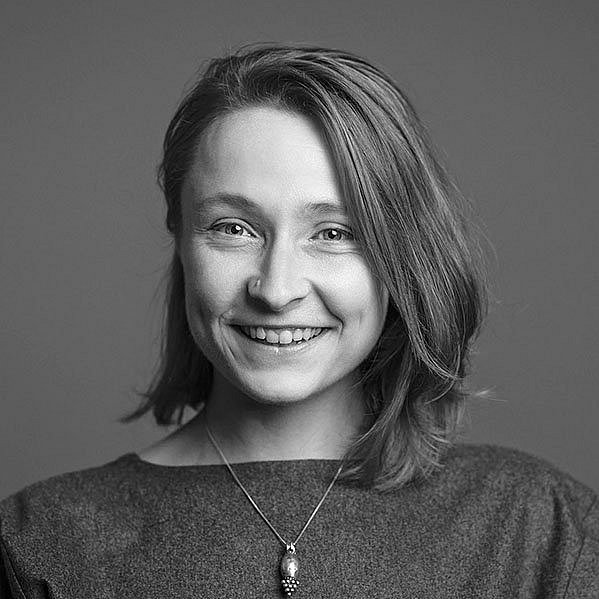 Portraitfoto von Constanze Jeschonek