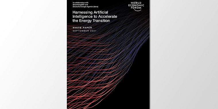 White Paper: Harnessing Artificial Intelligence to Accelerate the Energy Transition