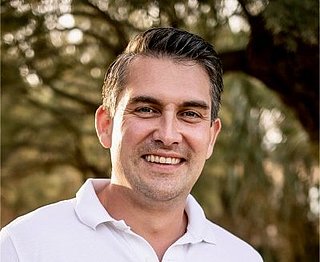 Portrait Christopher Klotz