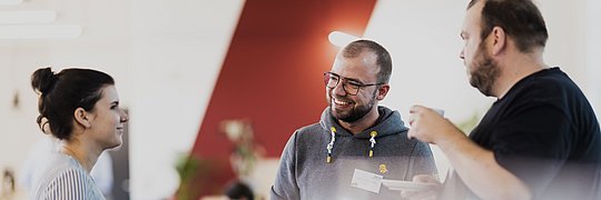 SET Academy Event des SET Hub Thema digitale Sektorkopplung