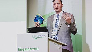 dena Energiewende Kongress 2024