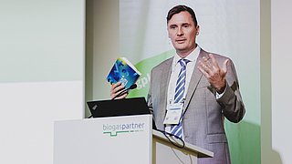 dena Energiewende Kongress 2024