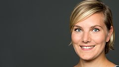 Portrait Pia Dorfinger