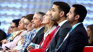 dena Energiewende Kongress 2023