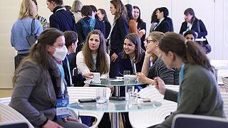 dena Energiewende-Kongress 2022