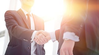Handshake