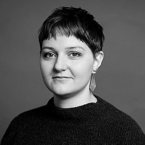 Porträtfoto von Sabine Petzsch