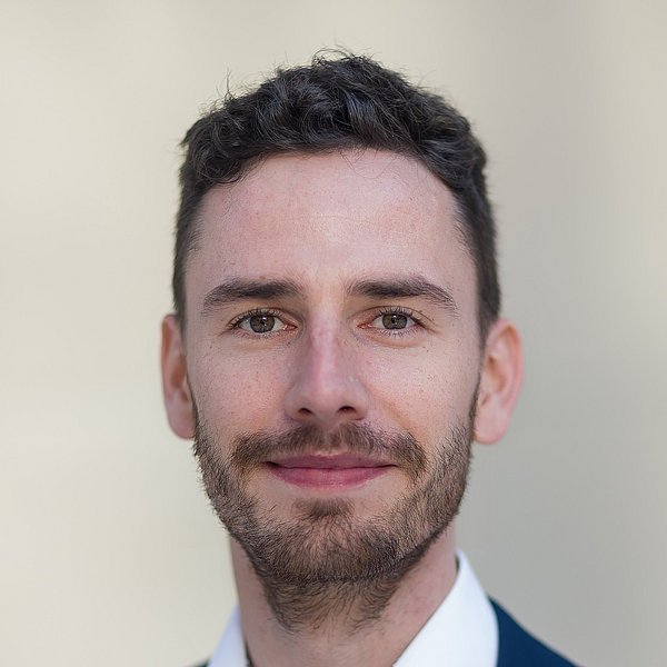 Dominik Horn 
