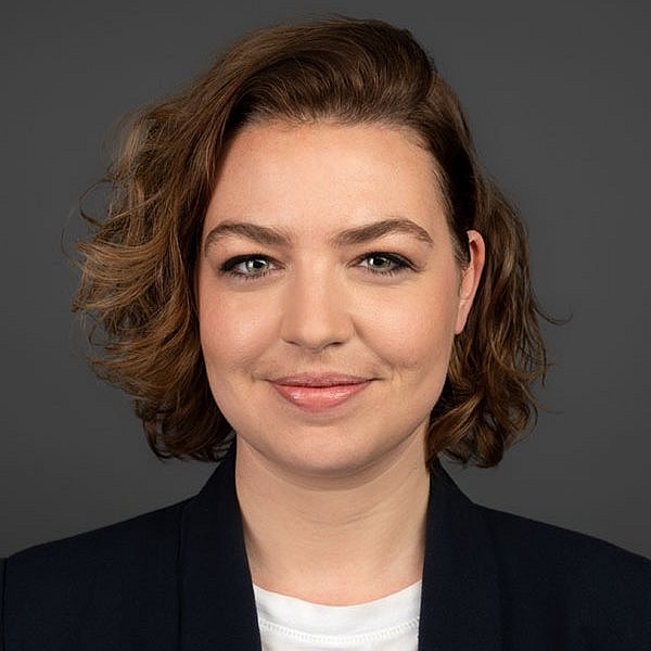 Johanna Meier