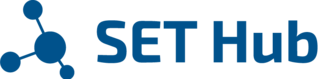 SET Hub Logo
