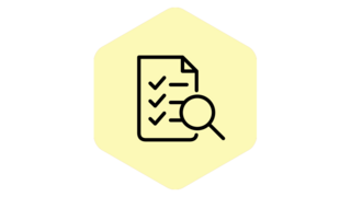 Icon Checkliste