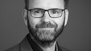 Portraitbild von Timo Sengewald