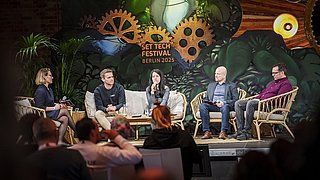 SET Tech Festival 2025