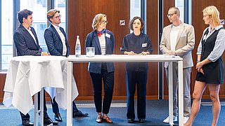 Fachsession: "Transaktionskosten im direkten PPA minimieren – aber wie?"