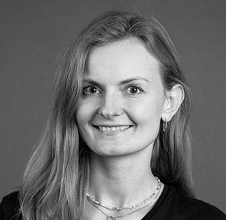 Lisa Pfister