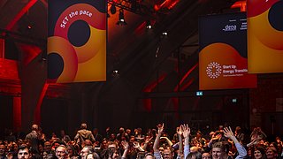 Set Tech Festival 2025