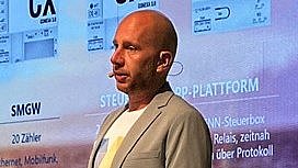Marco Sauer SET Advisory Board