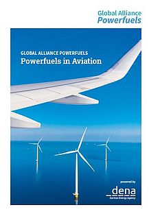 Powerfuels in Aviation - Global Alliance Powerfuels
